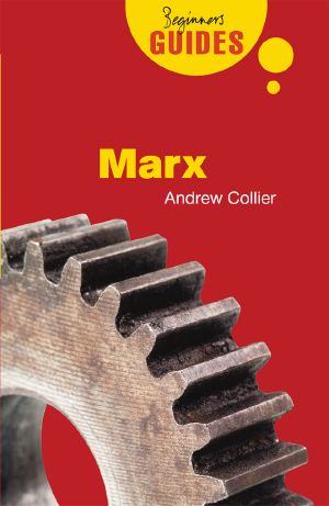 [Oneworld Beginner's Guide 01] • Marx